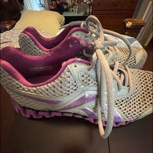 Zig Tech Zig Fuel Running